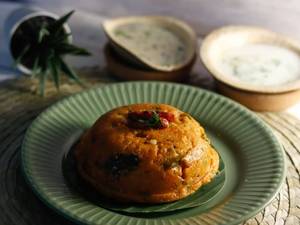 Tomato Upma