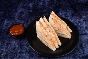 Aloo Cheese Sandwich