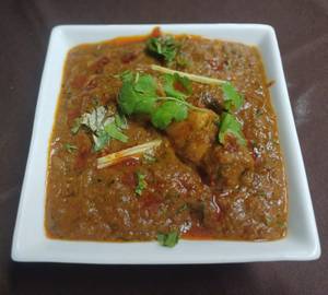 Chicken Masala