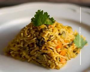 Veg Biryani