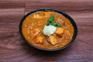 Paneer Lababdar