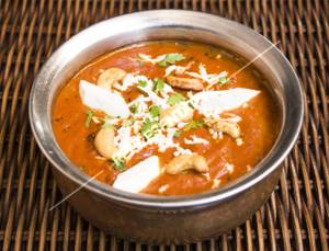 Paneer Butter Masala