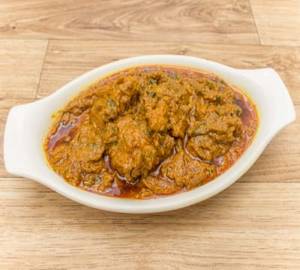 Chicken Masala