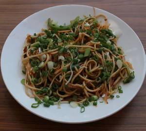 Veg Chowmein