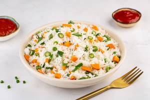 Veg Fried Rice