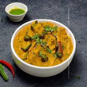 Veg Korma