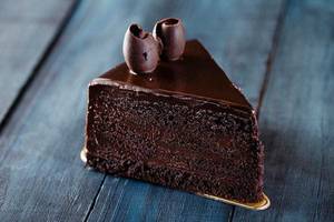 Chocolate Pastry