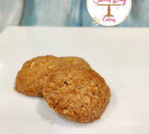 Oats Biscuits