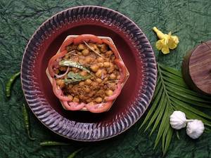 Chana Masala