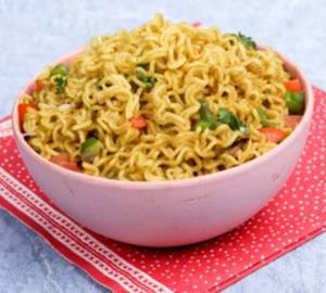 Veg.masala Maggi