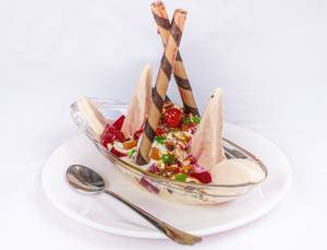 Achija falooda