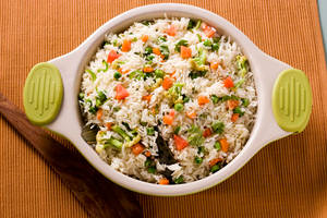 Veg Pulao