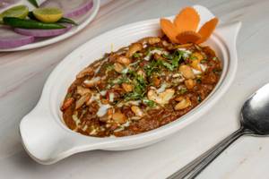 Khoya Kaju