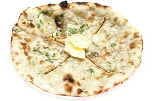 Onion Kulcha