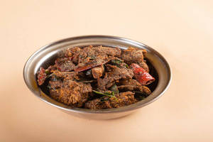 Chicken Pepper Roast