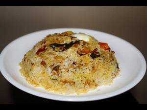 Malabar Chicken Biryani 750G [Kaima Rice]