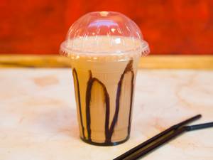 Cold Coffee