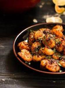 Prawn Varuval