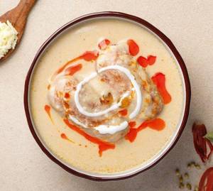 Malai Kofta