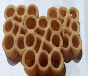 Rose Gulabi Puvvullu (10 Pcs)