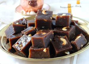 Ghee rice halwa [1 kg]