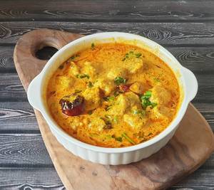 Gatta Curry (450 Ml )