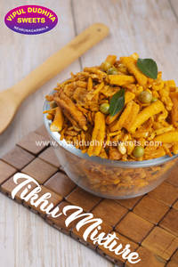 Tikha Mixture (200G)