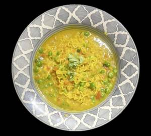 Mix Veg Maggi