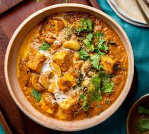 Kaju Paneer