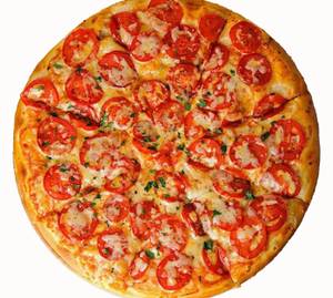 Tomato Pizza [7 inches]