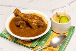 Chicken Curry                     