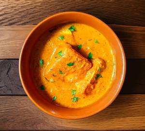 Handi paneer