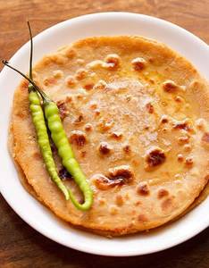 Gobi Paratha