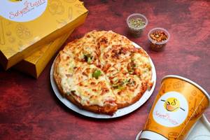 Veg Cheese Pizza