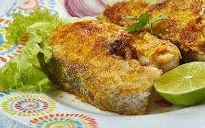 Tawa fish (180 gms) (9 Pcs)