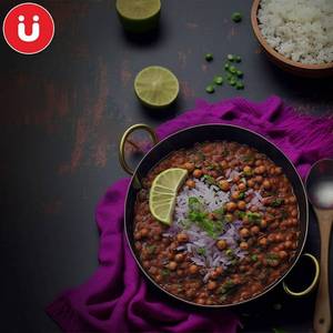 Punjabi Chhole