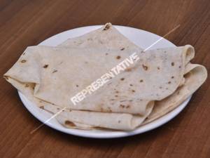 Rumali Roti (Per Pc)