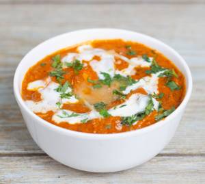 Karahi Paneer