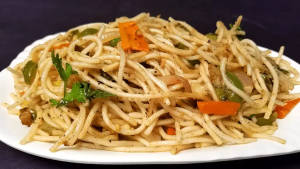 Veg Noodles