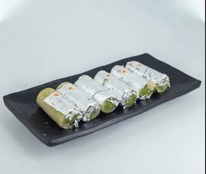 Pista Roll