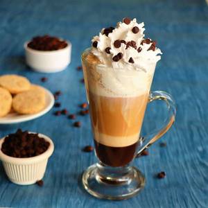 Death By Chocolate Cappuccino