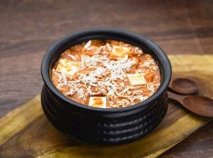 Handi Paneer