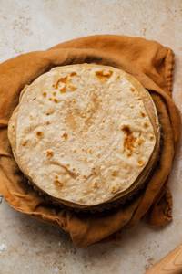 Chapati [2 Pieces]