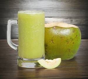 Tender Coconut Guava Juice (750Ml)