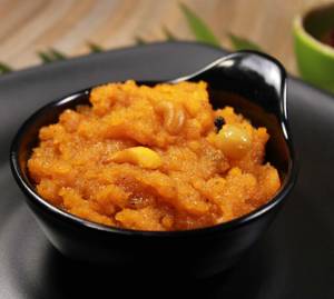 Rava Kesari