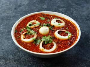 Punjabi Chicken