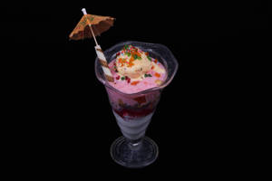 Royal Falooda