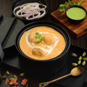 Malai Kofta