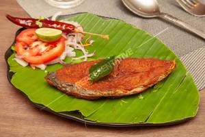 Fish Fry