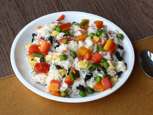 Russian Salad